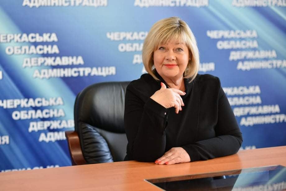 Лариса Ходаковська: «До нас люди йдуть, бо знають, що в Контактному центрі допоможуть»