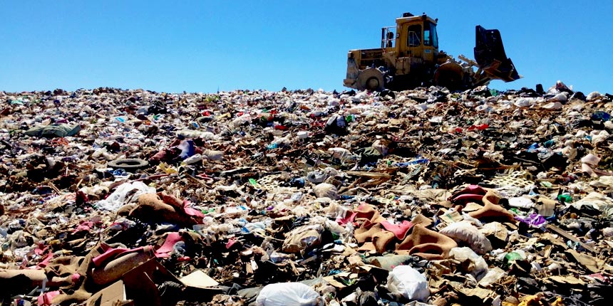 Громадські активісти Канівщини зможуть штрафувати «за сміття»