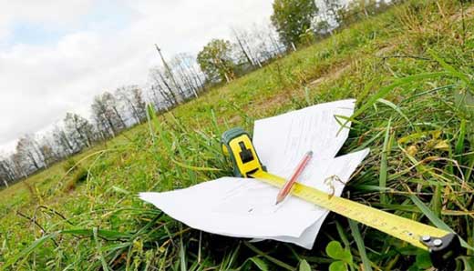 Держгеокадастр Черкаської області видав понад 41 тисячу витягів із технічної документації про НГО земельної ділянки