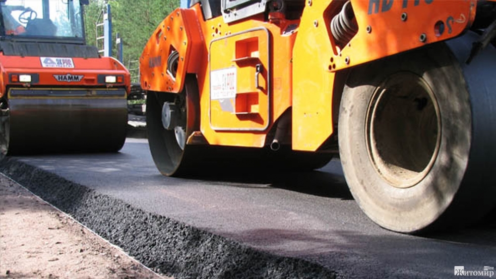 Об’їзну дорогу на Канівщині планують капітально відремонтувати