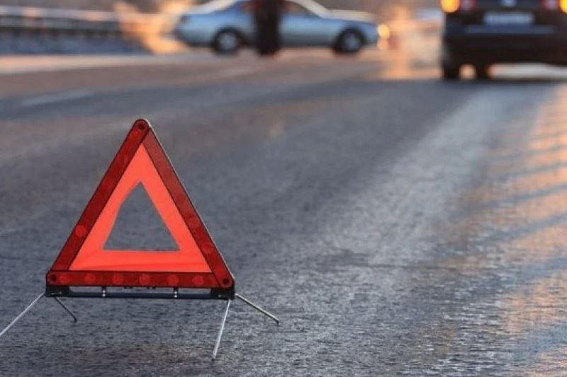 За пів року на Черкащині трапилося понад 1 700 дорожніх аварій