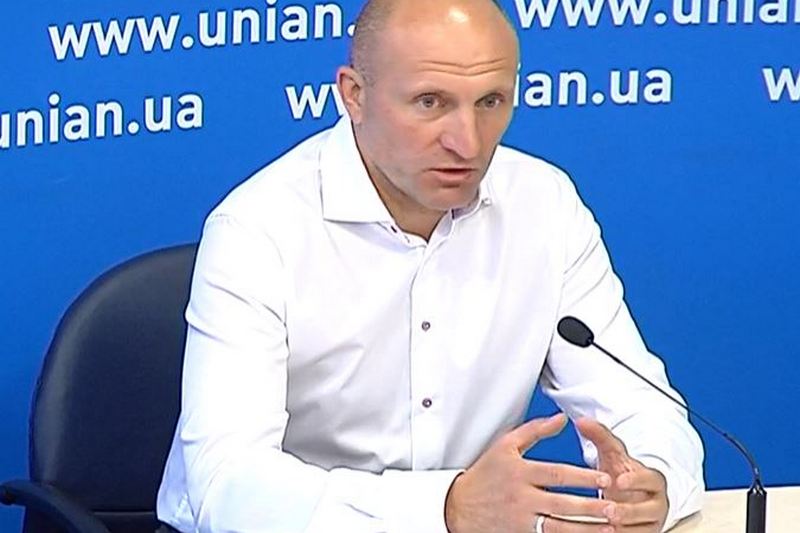 Анатолій Бондаренко розповів, чому він приєднався до партії «За майбутнє»