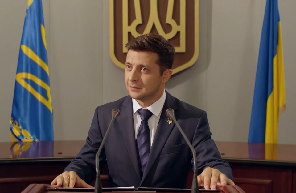 На Черкащину приїде президент України