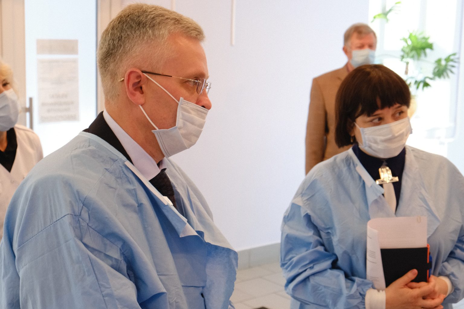 Черкащина планує стати учасником пілотної програми трансплантології