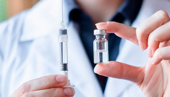 Черкащину забезпечили вакцинами на 170%