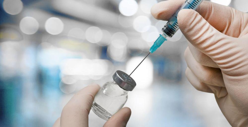 МОЗ закупить 1,41 млн доз вакцин проти грипу