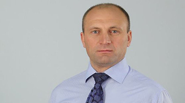 Бондаренко переміг на виборах міського голови Черкас