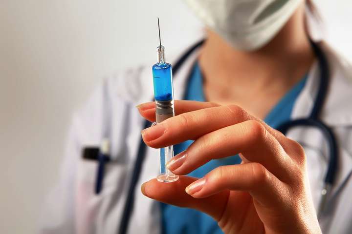 160 доз вакцини проти грипу закупив Смілянський лісгосп