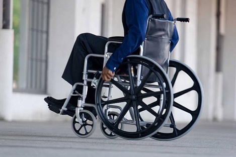 На Черкащині людям з інвалідністю надають послуги в 44 спеціалізованих закладах