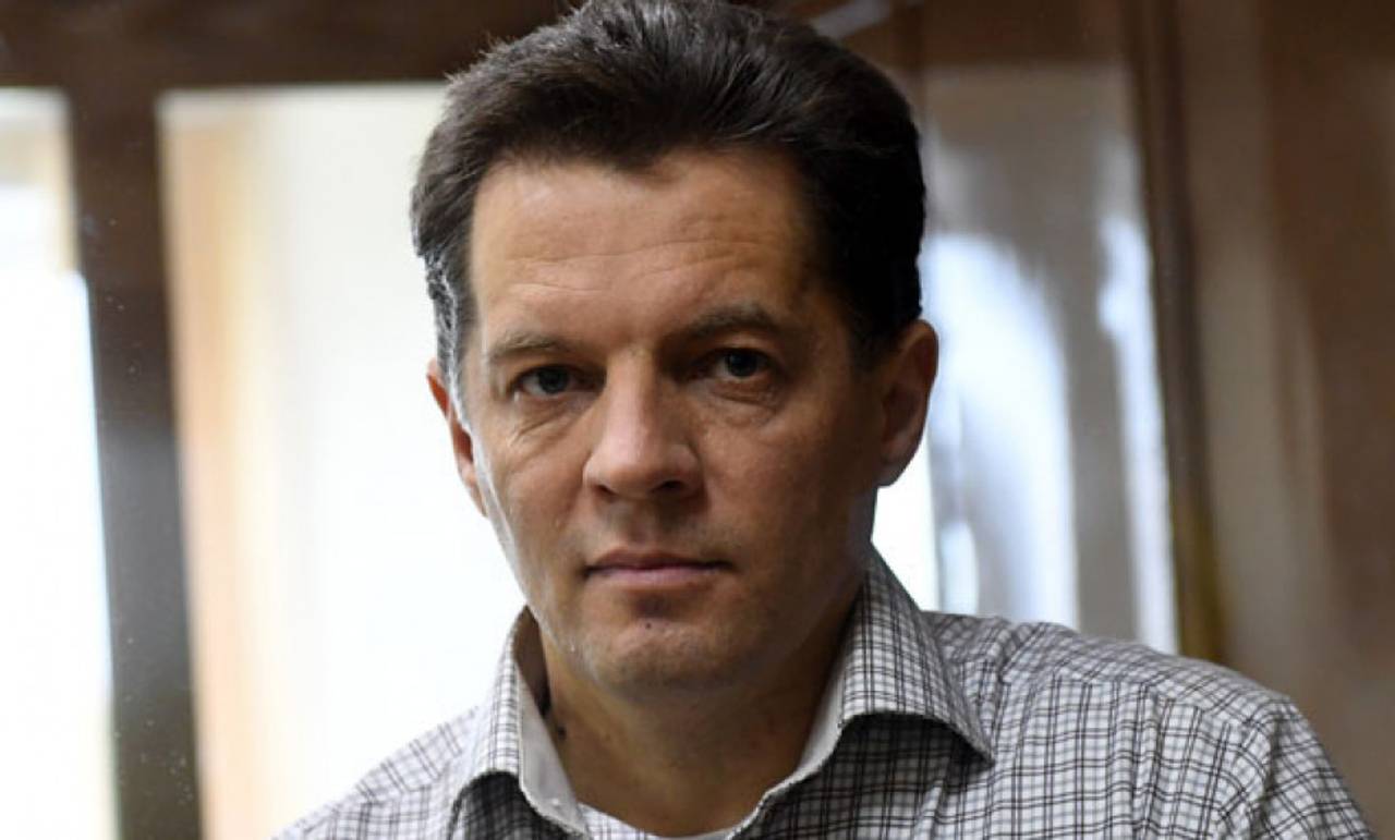 Роман Сущенко: «Потрібно залишатися собою, вірити у власні сили та добрі справи»