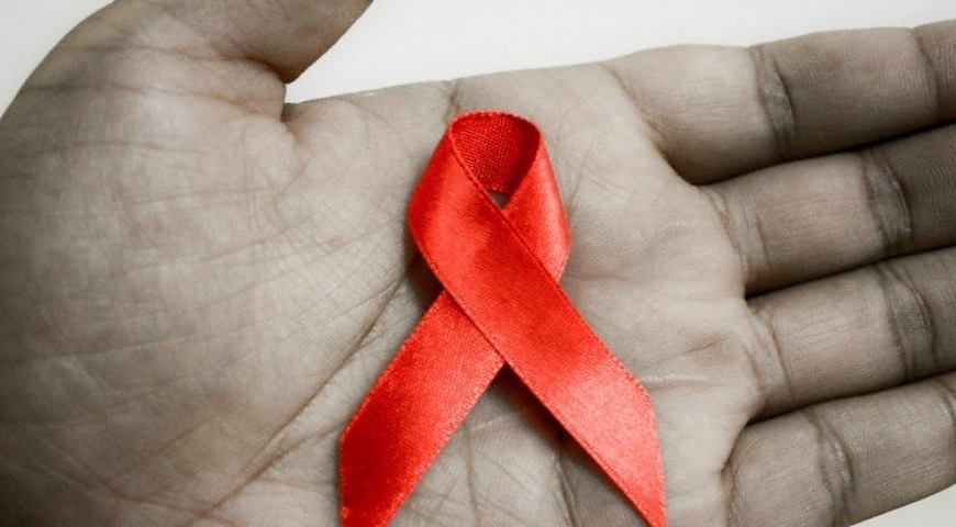 У 74 черкащан цьогоріч діагностували СНІД