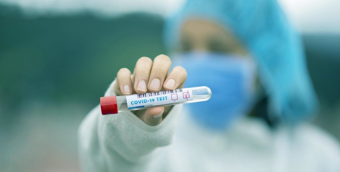 Уряд врегулював алгоритм розслідування смерті медиків від коронавірусу