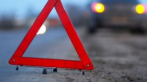 На Черкащині водій скутера постраждав у ДТП