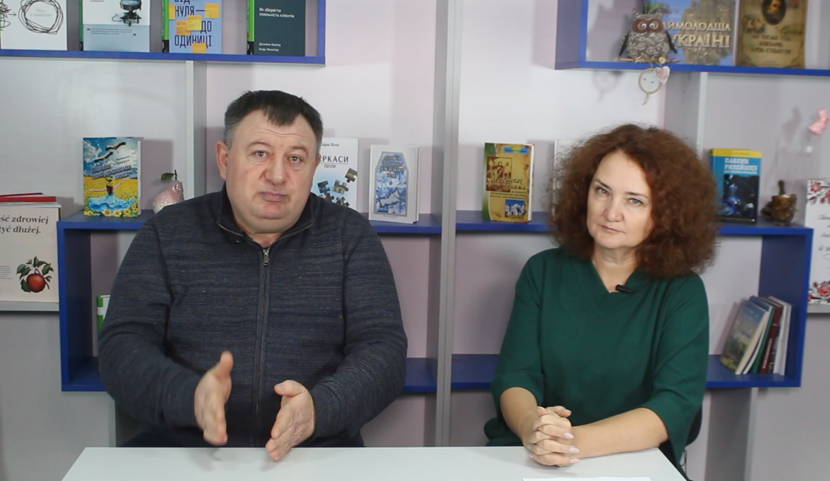 Олександр Радуцький  розповів про актуальні події в політичному житті Черкащини