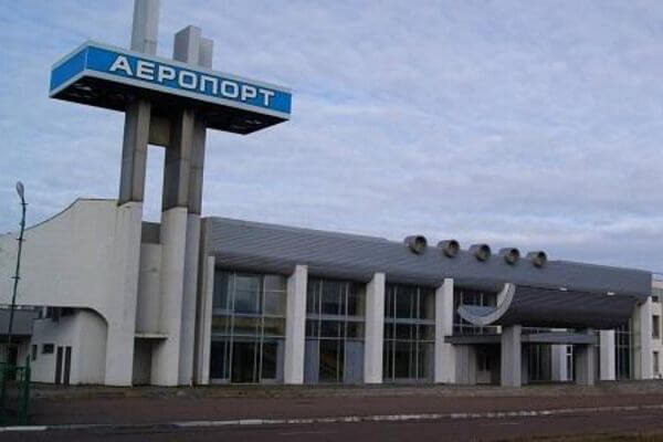 Аеропорт «Черкаси» лишився без диспетчерської служби