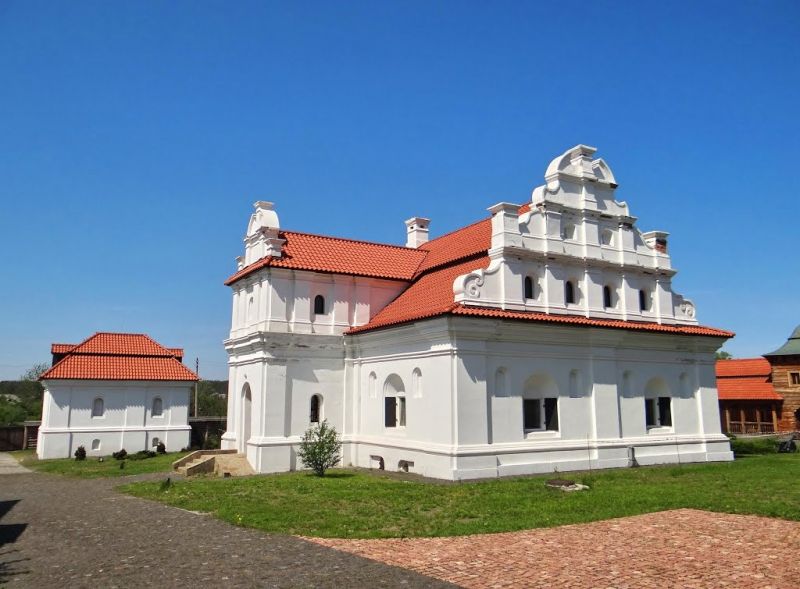 18 об’єктів культурної спадщини Черкащини зареєстрували на участь в проєкті «Велика реставрація»