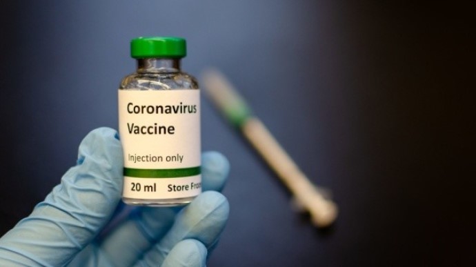 Другу дозу вакцини вже отримали 263 черкащан