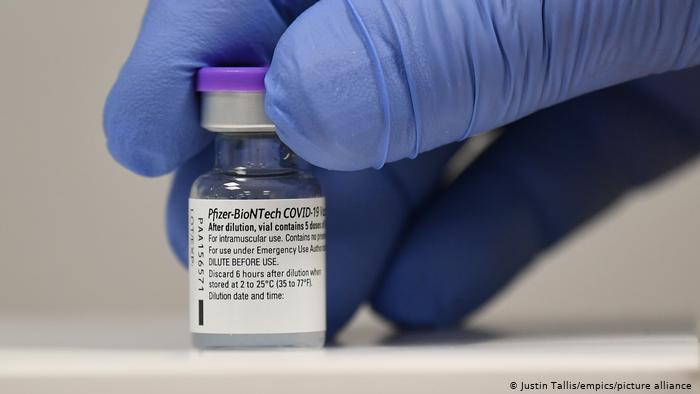 70 черкащан за вихідні вакцинувалися від коронавірусу