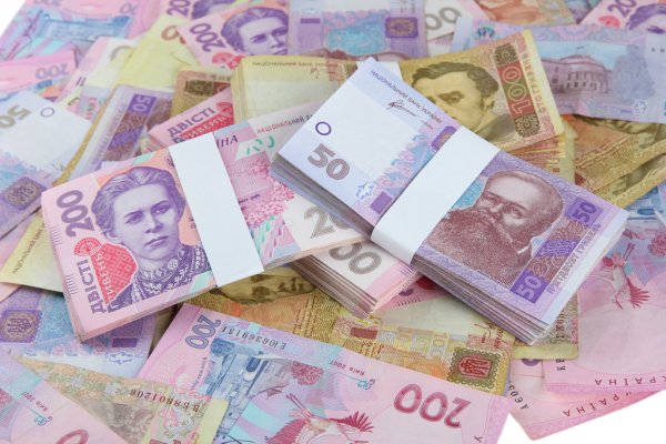 Майже 320 млн грн надійшло до місцевих бюджетів Черкащини