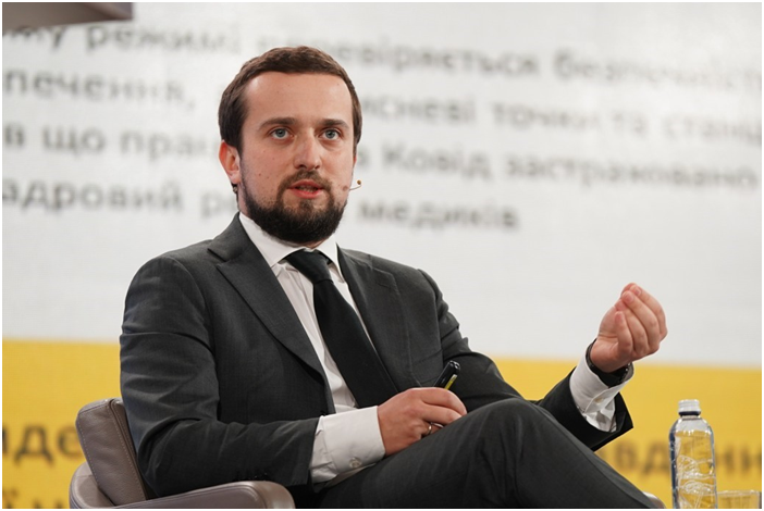 Велика приватизація відкриває шлях для масштабних інвестицій в Україні
