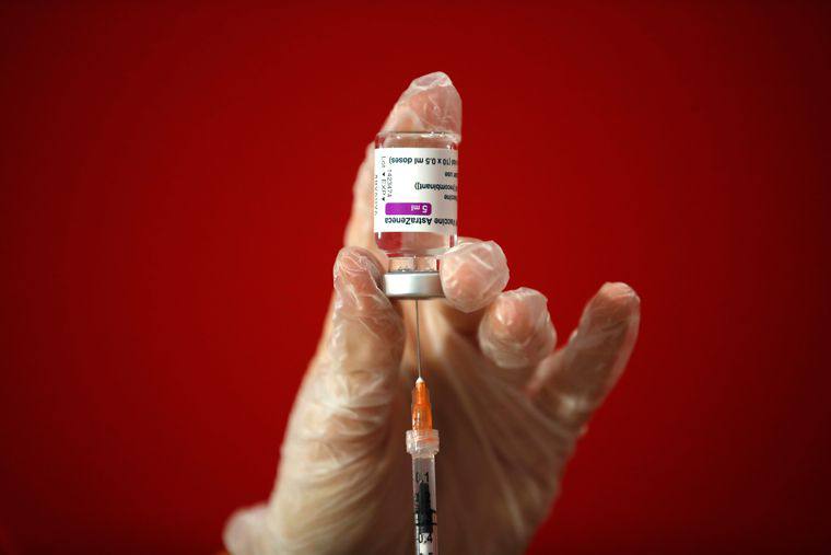 Майже 34 тисячі черкащан завершили вакцинацію проти COVID-19