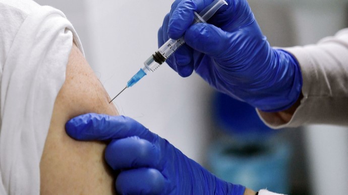 В області за добу вакцинувались близько двох тисяч черкащан