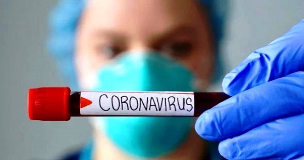 Ще 310 черкащан захворіли на коронавірус