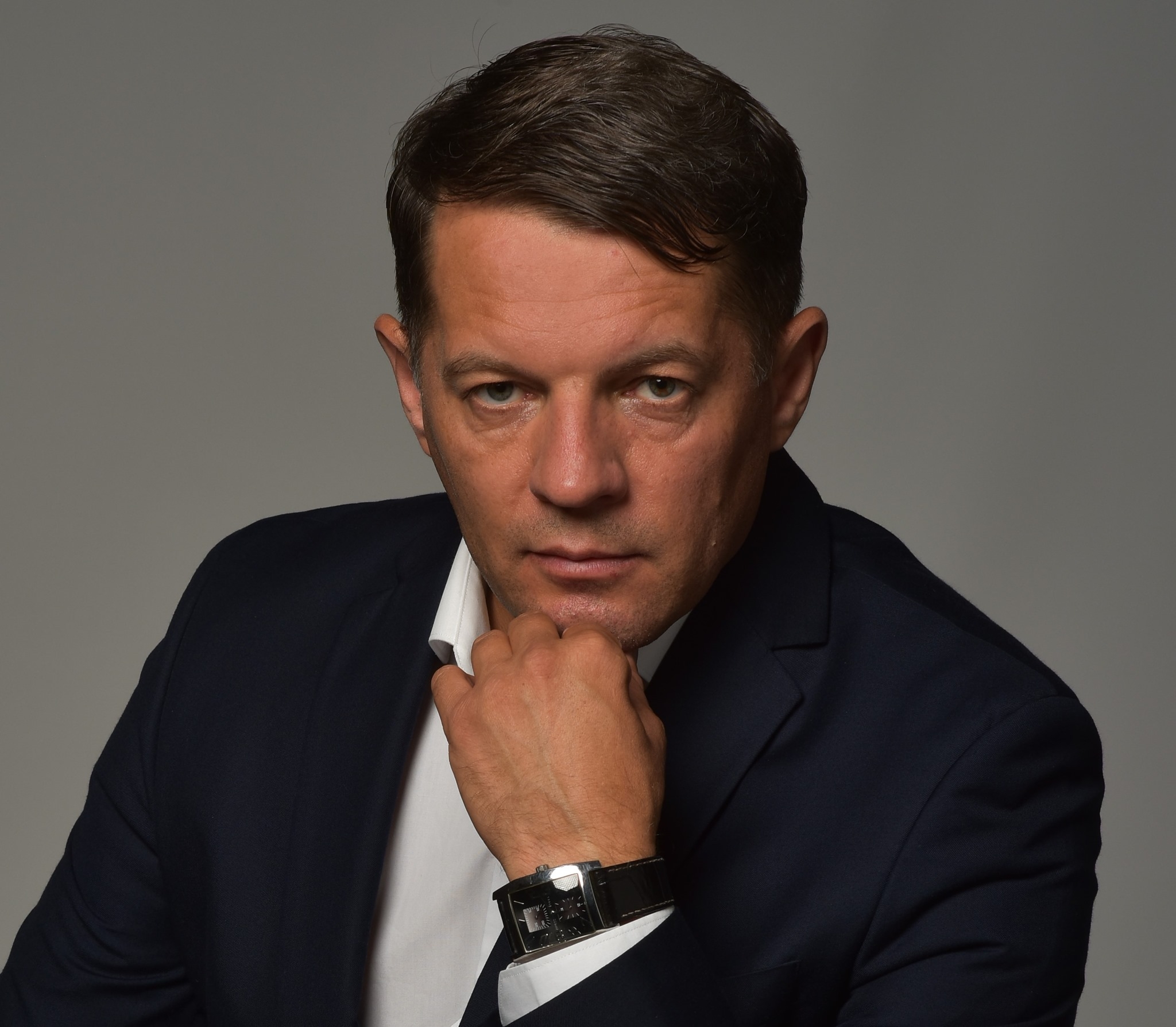 Брудна кампанія за чесні вибори: Сущенко закликав Голуба достойно вести виборчу кампанію