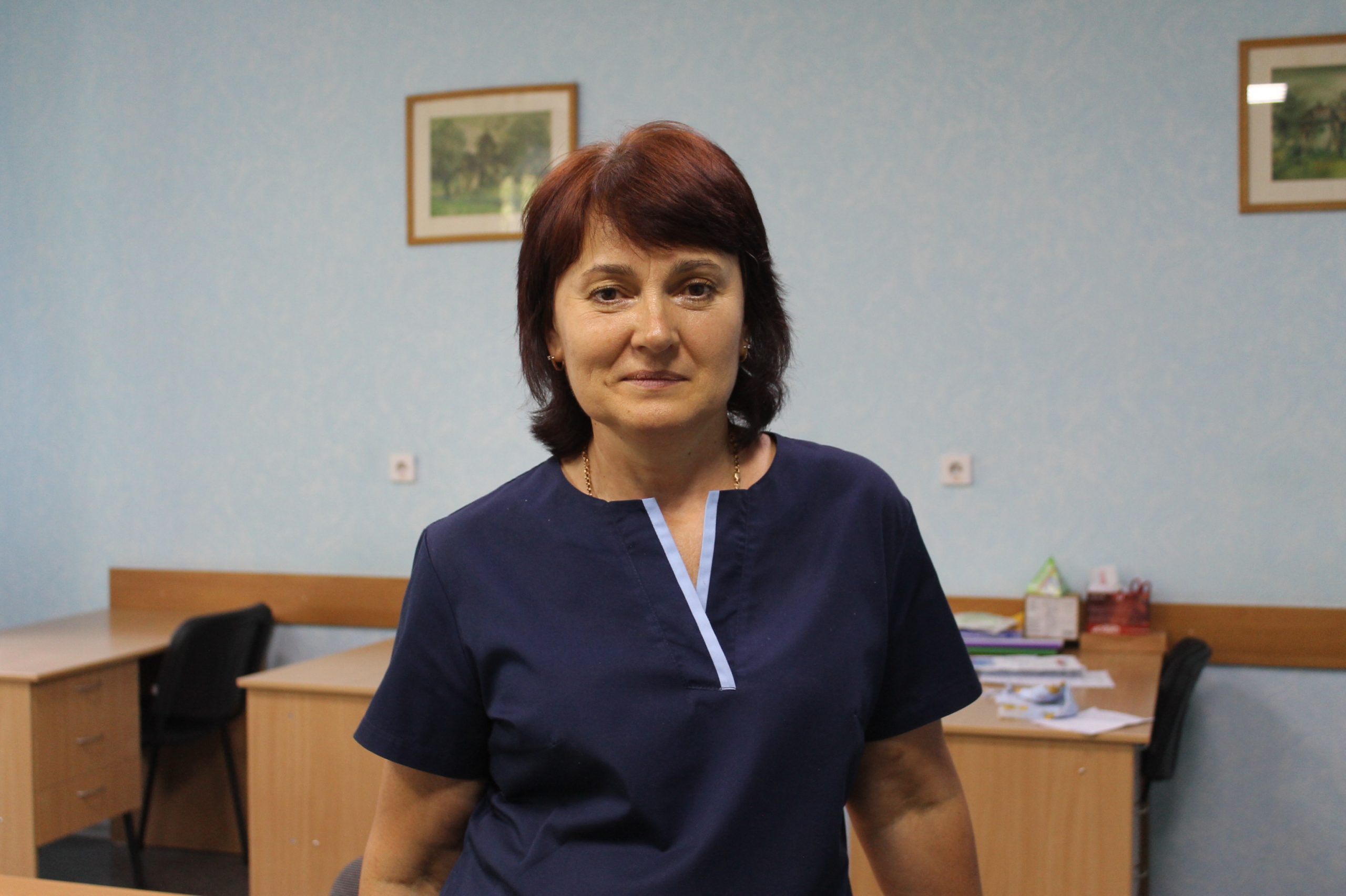 Трансплант-координаторка Олена Перетятко розповіла про види донорства (ВІДЕО)