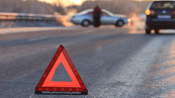 Зник з місця ДТП: на Черкащині засудили водія, який збив пішохода