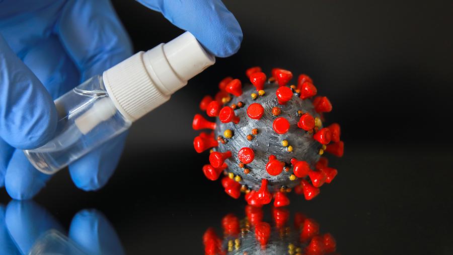 Понад 14 тисяч черкащан лікуються від коронавірусу