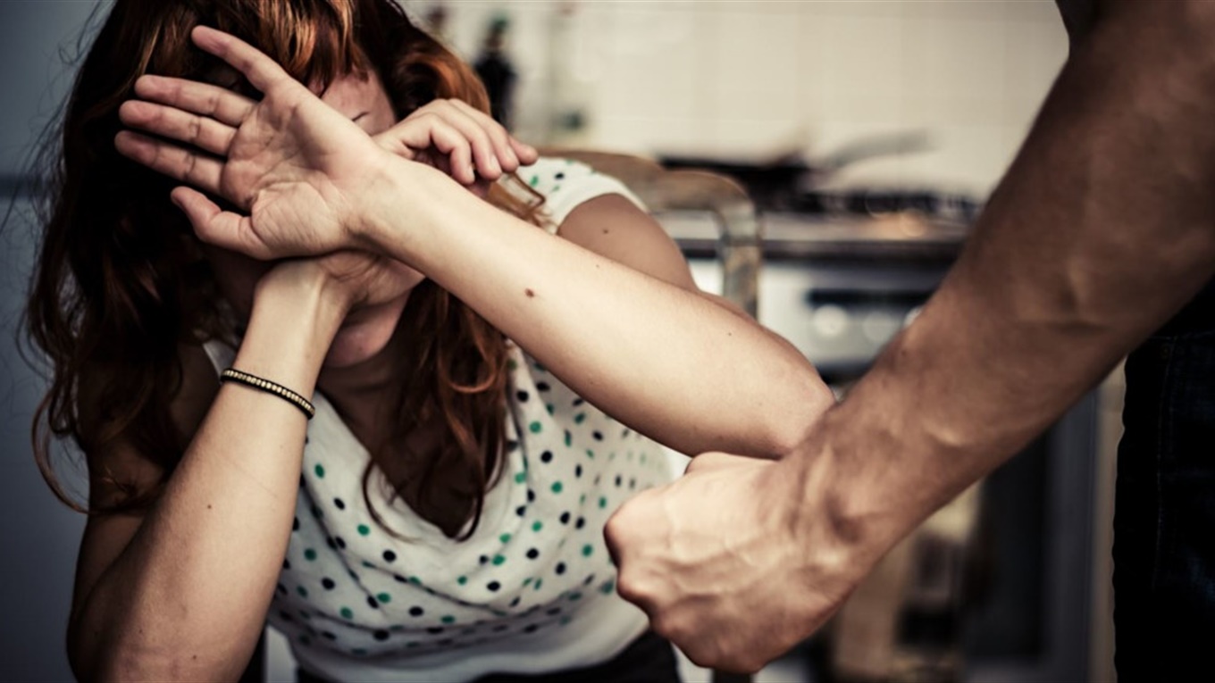 Як діяти у випадку домашнього насильства?