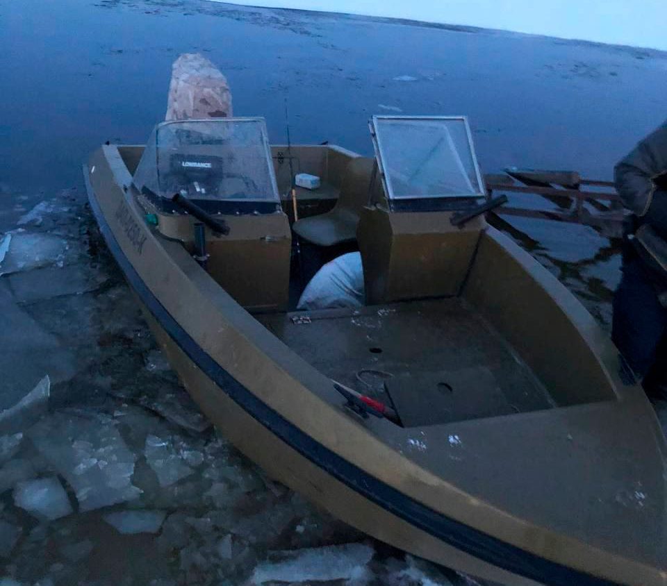 На Черкащині браконьєр наловив риби на майже 30 тисяч гривень