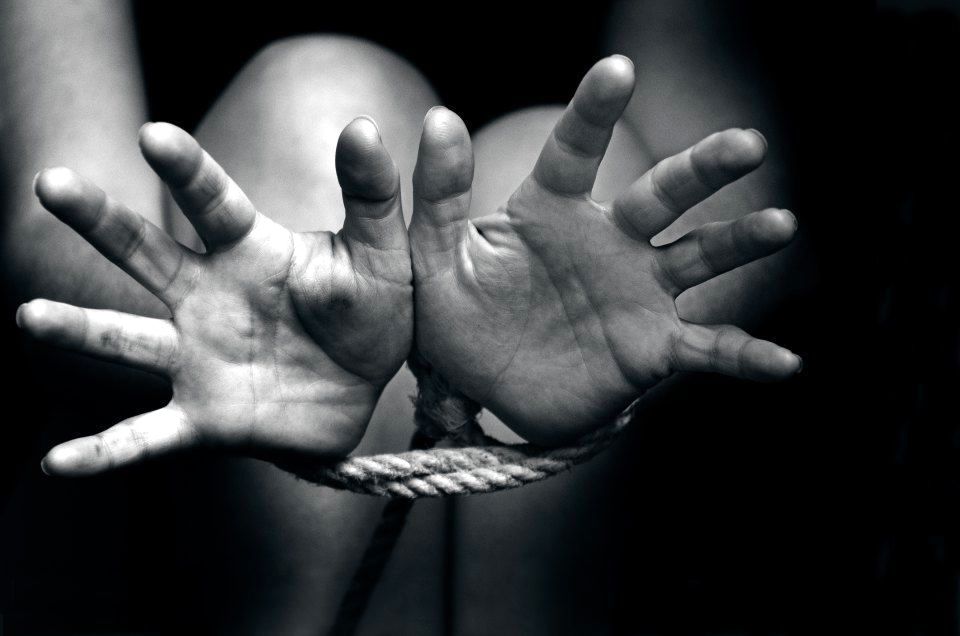 Фортеця безпеки: як не стати жертвою торгівлі людьми