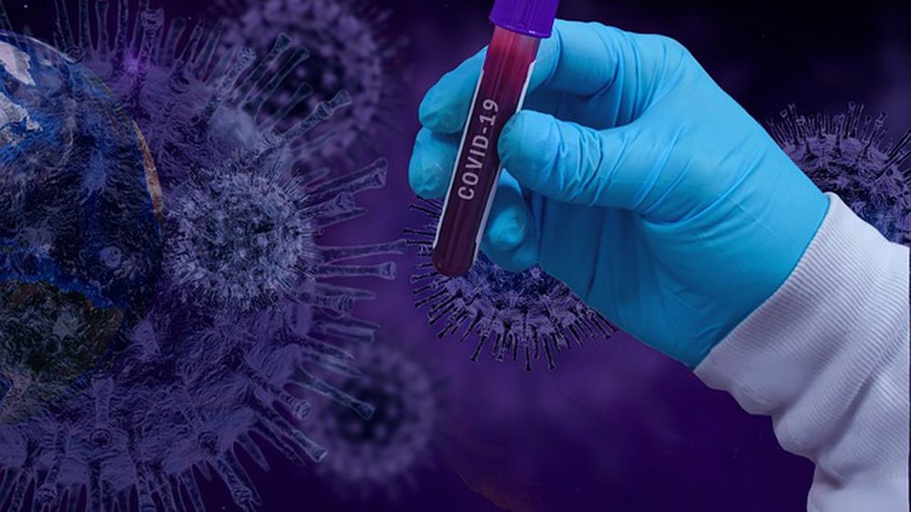 У регіоні кількість хворих на коронавірус переважає на кількістю тих, хто вилікувався