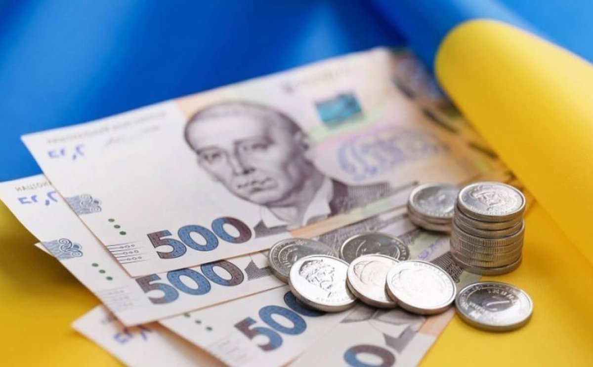 Середня зарплата на Черкащині – понад 12 тис. грн