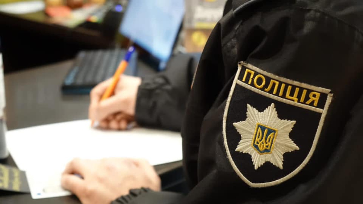 Поліцейські Черкащини відкрили понад сотню кримінальних проваджень