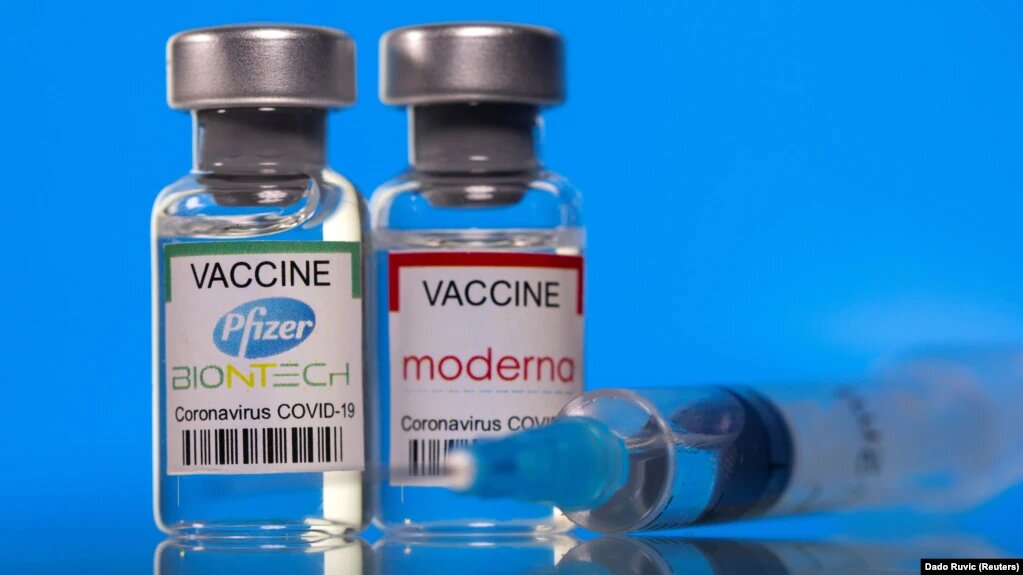 Медики Черкащини можуть щепитися ревакцинальною дозою вакцини