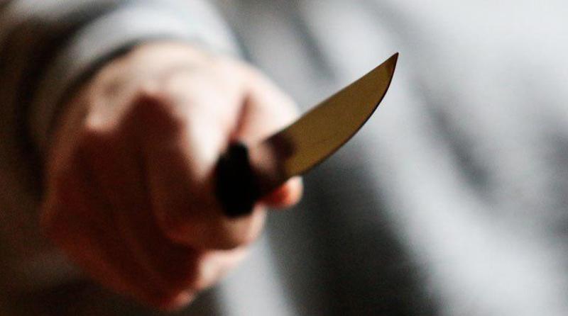 Вдарив ножем: черкащанин намагався вбити товариша