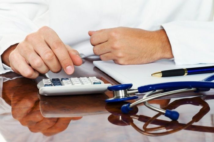 Підвищення заробітної плати медикам: якою буде оплата із 1 січня