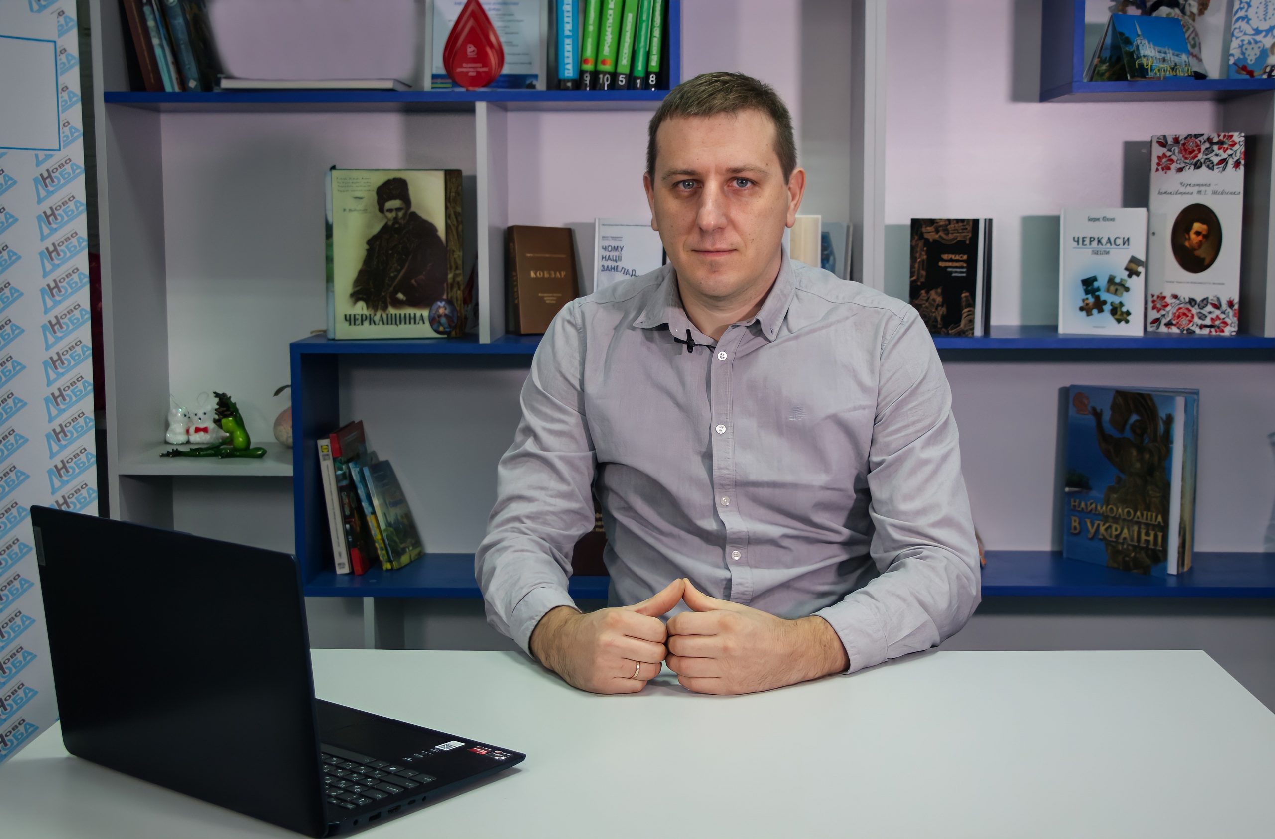 “Консультація з юристом”: Тарас Щербатюк розповів про доступ до публічної інформації