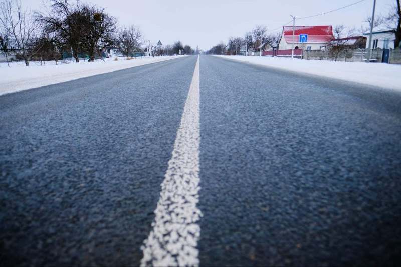 Цьогоріч планують відновити дороги в Уманському та Звенигородському районах
