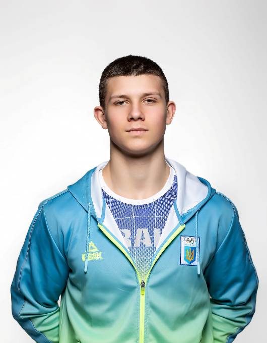 Ілля Ковтун претендує на звання найкращого спортсмена Європи 2021 року