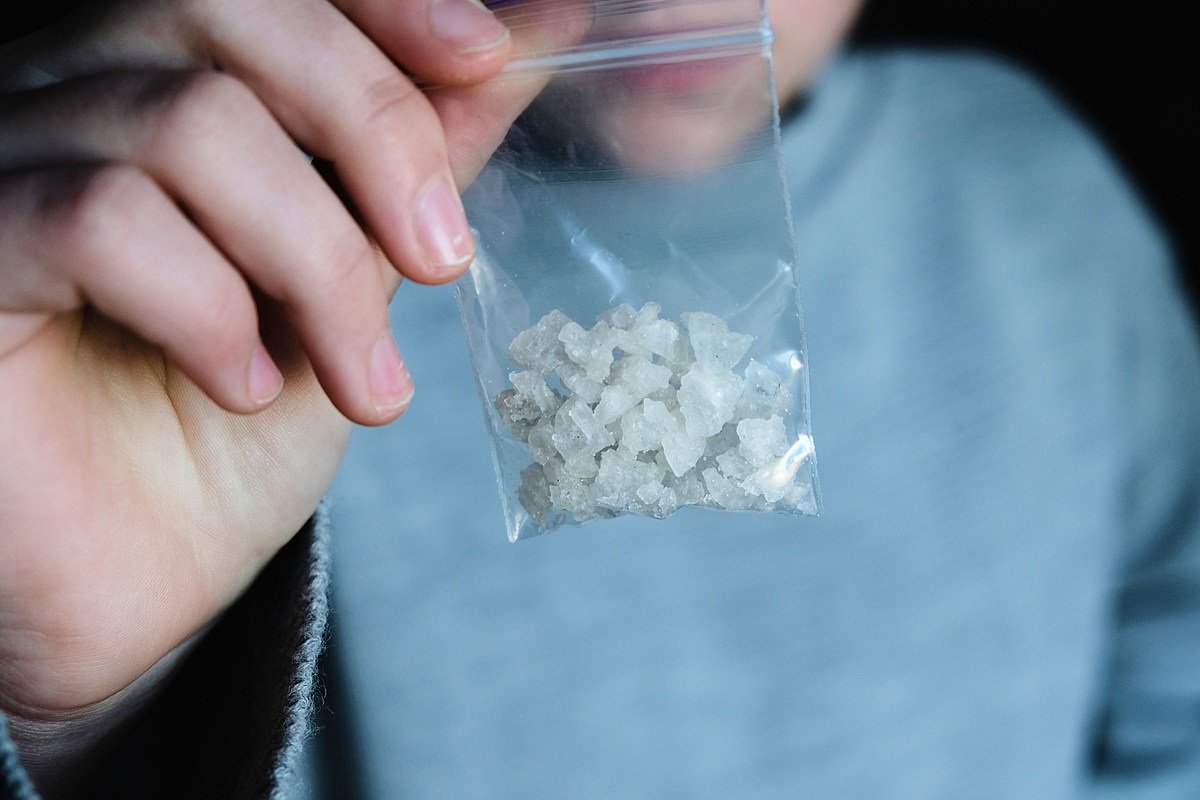 Судитимуть наркоугруповання, яке збувало амфетамін у Черкасах