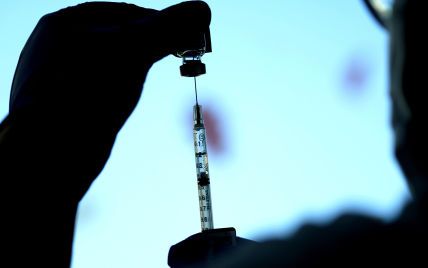 Уряд схвалив Національний план вакцинації від коронавірусу на 2022 рік
