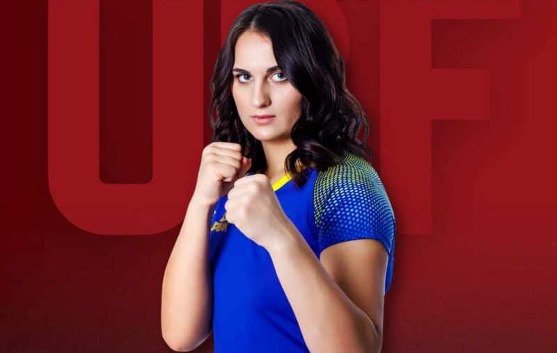 Черкащанка стала Чемпіонкою Європи з боксу