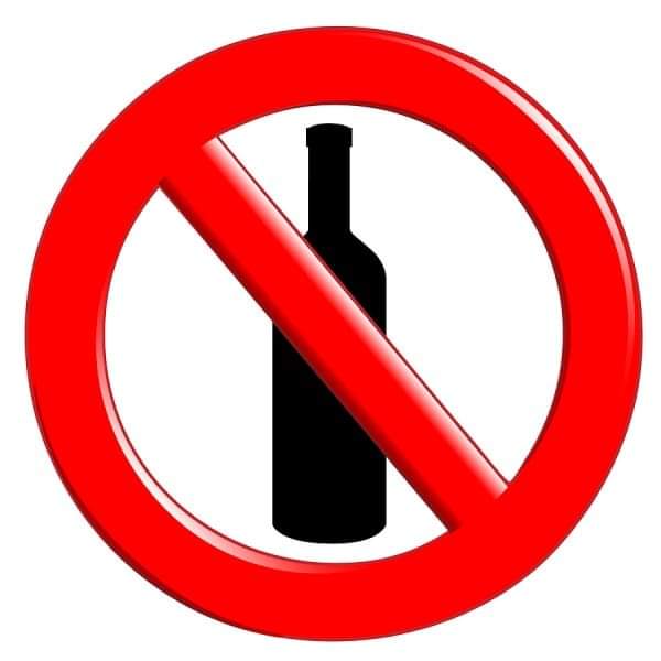 У Шполянській громаді заборонили продаж алкоголю