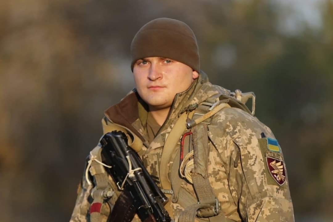 Молодший сержант із Уманщини загинув на Харківщині