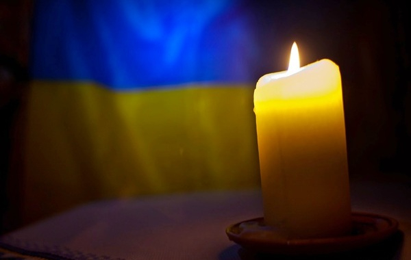 Двоє черкащан загинули на сході України