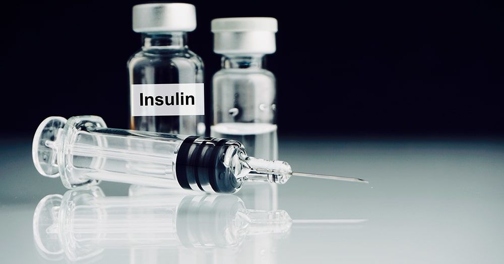 У яких аптеках регіону є інсулін (ПЕРЕЛІК)